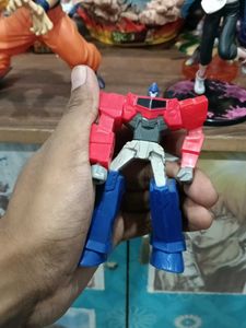 Anime &amp; Comic Figure Collection