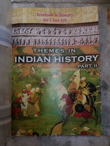 Themes in Indian History