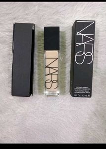 NARS Foundation New Original Punjab Shade