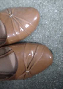 Belly Shoes Heels