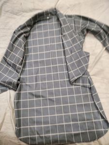 Over Coat