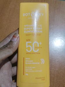 Dot &amp; Key SPF 50 Sunscreen