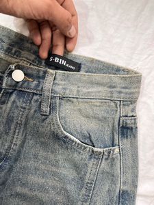 WOMEN JEANS