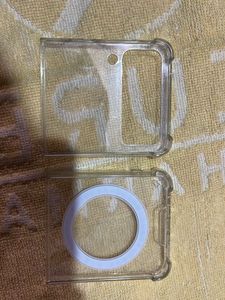 flip 3 magsafe Cover