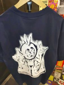 H&amp;M Relax Fit Unisex Backprinted Tee ❤️‍🔥👀🫠