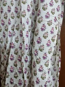 Kurti Cotton