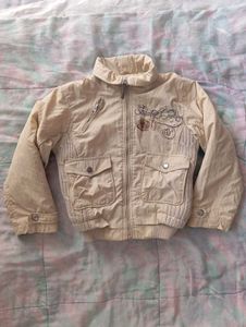 Cute Kids Jacket