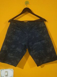 Printed Men&#39;s Shorts