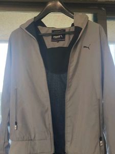 Puma Sportswear Jacket
