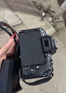 Canon Camera - Great Condition!