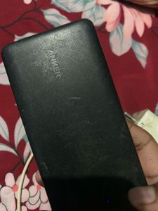 Ancor fast 30 watt 10000 mah power bank