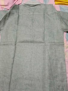 Stylish Grey Shirt