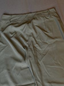 Shein Trousers.