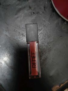 Renee Miniature Lip Color Combo Of 3