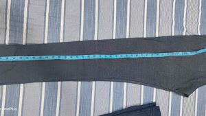 2 Pants For Men
