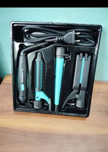 Price Drop 💧Havells-5-in-1 Multi Styling Kit