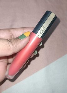 L'Oreal Paris Liquid Lipstick