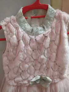 Cute Pink Dress
