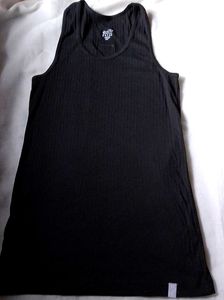 Men Sleeveless Racerback Vest 🎽