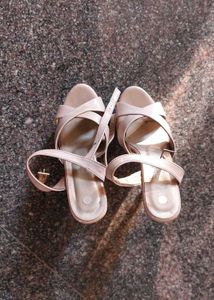 Model Heels