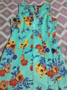 One Piece Dress