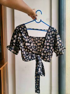 Perfect Summer Top
