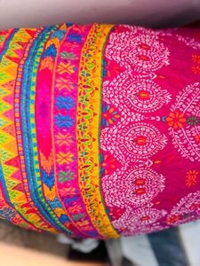 Boho Chic PaisleyDress