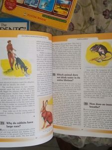 Excellent Knowledge Bank- Full Series- All Volumes