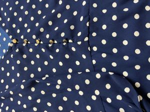 Van Heusen Peplum Top