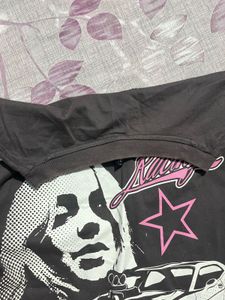 H&amp;M Oversized Tshirt