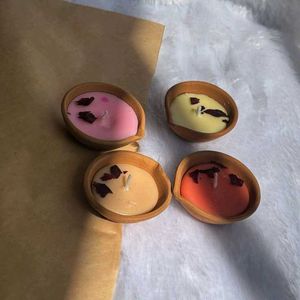 6 Pcs Diya Candle 🌸