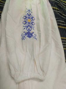 Summer Season Kurta