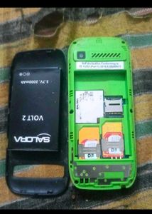 Old Mobile Phones - 3 Units