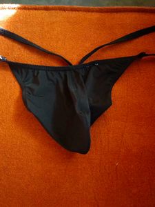 Mens Thong Underwear