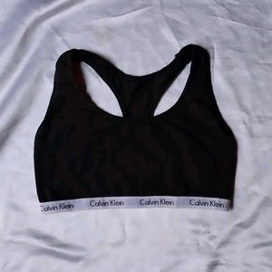 Calvin Klein Bra Panty Set