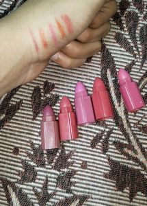 5 In 1 Lipstick