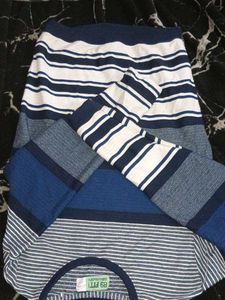 Striped 89 FIT T-Shirt