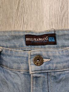 Ma1861 Bull jeans waist 36