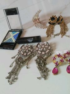Jewellery Set
