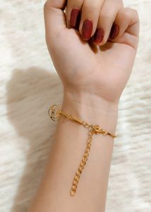 Charm Bracelet