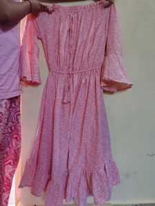 Western Gown