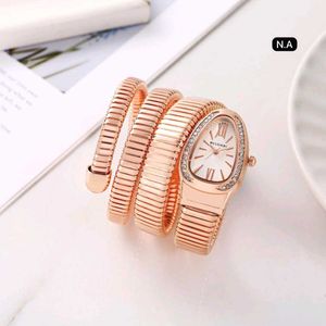 BVLGARI SNAKE EDITION WATCH RESTOCK ON DEMAND