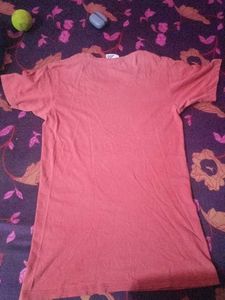 Graphic Print Tee