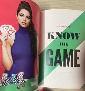Lilly Singh’s Book