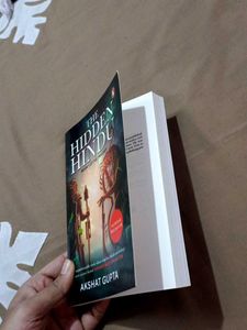 The Hidden Hindu