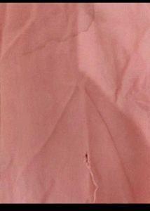 Pink Embroidered Kurta