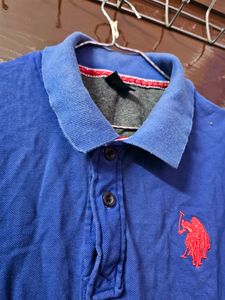Polo T Shirt