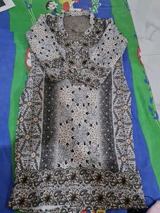 Wollen Kurti