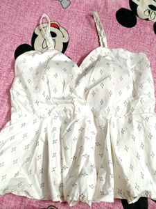 A Fabulous Crop Top