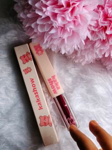 Aesthetic Glasting Lip Glaze